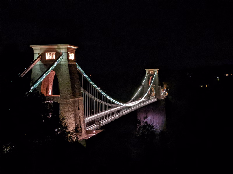 Bristol, September 2022